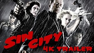 تحميل ومشاهدة فيلم "Sin City 2005" مترجم بجودة عالية