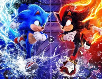 فيلم Sonic the Hedgehog 3 – 2024 مترجم