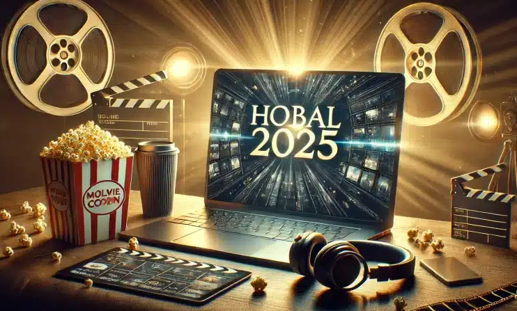 شاهد فيلم هوبال 2025